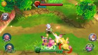 Rise of Mana screenshot, image №808609 - RAWG