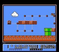 Mario Adventure screenshot, image №3236199 - RAWG