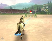 Petz Horse Club screenshot, image №505969 - RAWG