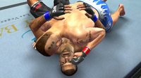 UFC 2009 Undisputed screenshot, image №518156 - RAWG