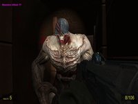 Dungeon Zombies screenshot, image №2391058 - RAWG