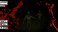 The Zombie's Horror screenshot, image №2517071 - RAWG