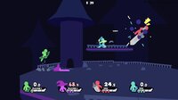 A Few Quick Matches screenshot, image №4241338 - RAWG