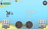 Hill Climb Racing screenshot, image №620935 - RAWG