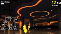 Five Nights at Team Rocket HQ Reimagined screenshot, image №3084495 - RAWG