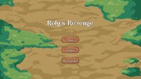 Roly's Revenge screenshot, image №3838340 - RAWG