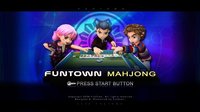FunTown Mahjong screenshot, image №286436 - RAWG