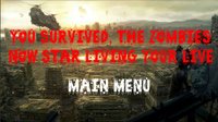 Survive the zombie prisionRemove image screenshot, image №1278704 - RAWG