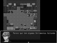 Call of jury: O caso do cabo de Boa ventura screenshot, image №3440244 - RAWG