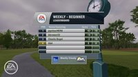 Tiger Woods PGA Tour 10 screenshot, image №519867 - RAWG