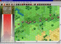 Panzer Campaigns: Smolensk '41 screenshot, image №306917 - RAWG