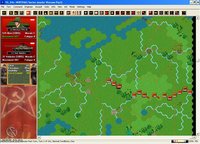 Modern Campaigns: North German Plain '85 screenshot, image №381892 - RAWG