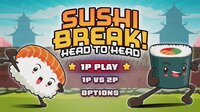 Sushi Break Head to Head screenshot, image №2502792 - RAWG