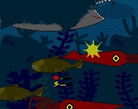 Prehistoric Marine Predators screenshot, image №3031050 - RAWG