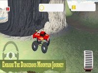 Offroad 4x4 Adventure: SUV High Speed Driving screenshot, image №1832707 - RAWG
