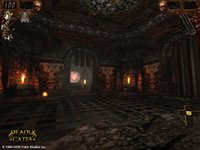 Deadly Gates screenshot, image №467037 - RAWG