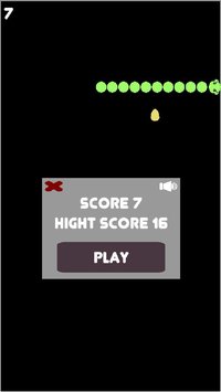 Snake (itch) (douahmehdi) screenshot, image №2317606 - RAWG