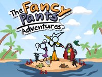 Fancy Pants Adventures screenshot, image №652235 - RAWG