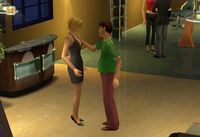 The Sims 2 screenshot, image №375920 - RAWG