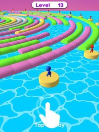 Helix Run 3D screenshot, image №2746993 - RAWG