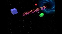 ShapeShifter (JMOfficial) screenshot, image №3312910 - RAWG