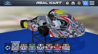 Real Kart screenshot, image №4046009 - RAWG