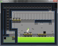 Quarantine (itch) screenshot, image №1151054 - RAWG