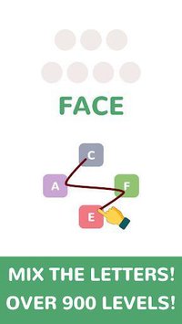 Word Mini screenshot, image №1371608 - RAWG
