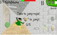 Gotta sweep basics screenshot, image №2757267 - RAWG