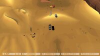 Armchair Racer screenshot, image №3231577 - RAWG