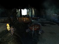 Silverfall: Earth Awakening screenshot, image №179232 - RAWG