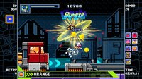 MIGHTY GUNVOLT BURST screenshot, image №269316 - RAWG