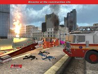 911 Rescue Simulator 2 screenshot, image №1641891 - RAWG