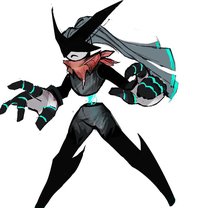 Justice Bot screenshot, image №1241795 - RAWG