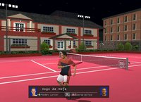 Matchball Tennis screenshot, image №338609 - RAWG