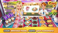 Crazy Chef: Craze Fast Restaurant Cooking Games screenshot, image №2074277 - RAWG