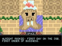 holiday hotel screenshot, image №2219648 - RAWG