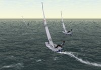 Sail Simulator 2010 screenshot, image №549443 - RAWG