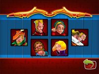 Kings of Archery screenshot, image №1625370 - RAWG