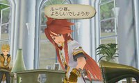 Tales of the Abyss screenshot, image №539374 - RAWG