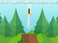 Knife Fight screenshot, image №1682013 - RAWG