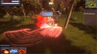 Grimblade (NjokNjok, Domdar, MarxShady) screenshot, image №3265487 - RAWG