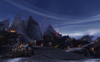 World of Warcraft: Warlords of Draenor screenshot, image №616057 - RAWG