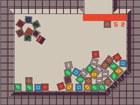 Dice Shooter (jon11888) screenshot, image №3481513 - RAWG