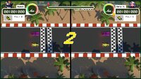 Speed Rally screenshot, image №4230030 - RAWG