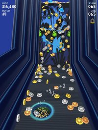 Coin Hole screenshot, image №2109990 - RAWG