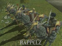 Rappelz screenshot, image №490482 - RAWG