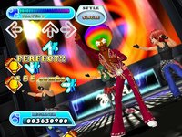 DanceDanceRevolution (2009) screenshot, image №533120 - RAWG