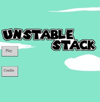 Unstable Stack screenshot, image №3047146 - RAWG