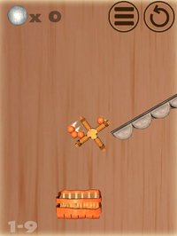 Secret Balls 3D screenshot, image №1711797 - RAWG